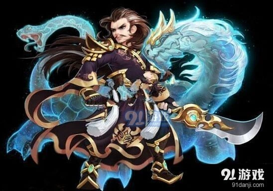 大话西游玄武怎么加点 全敏血法全法加点攻略
