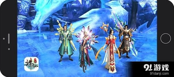 诛仙手游鬼王宠物如何加点
