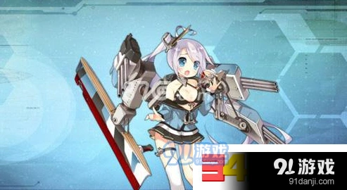 碧蓝航线舰船培养指南 无氪非洲人必练舰船盘点