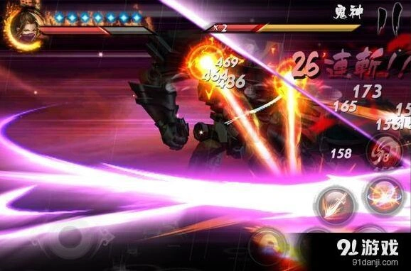 三国志角色平衡性分析