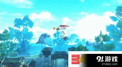 诛仙手游九五之尊称号怎么获得