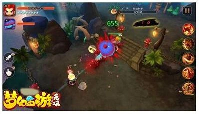 梦幻西游无双版百晓任务完整攻略