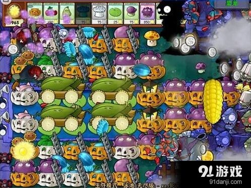 植物大战僵尸2高清版无尽版抽卡指南