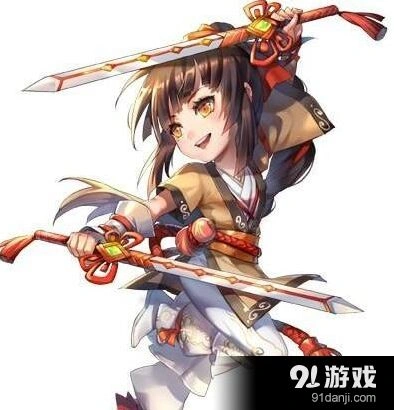 仙剑奇侠传瑕卖艺少女技能攻略