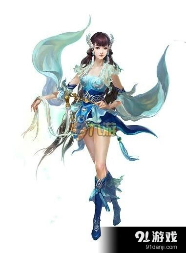 《倩女幽魂》手游殷紫萍门派玩法全攻略