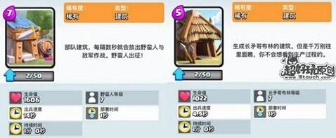 皇室战争房子流技巧详解
