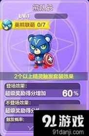 《天天酷跑》初夏版精灵排行TOP5解析