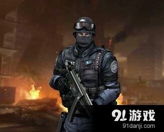 穿越火线手游瞬狙技巧完全指南