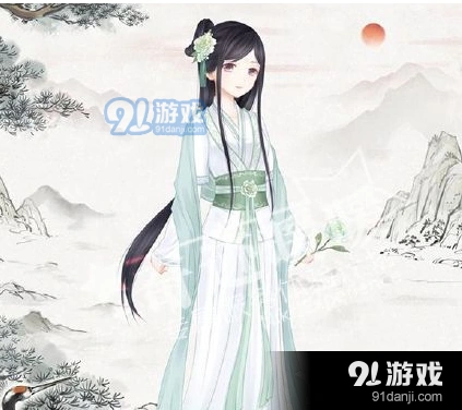 奇迹暖暖山茶春色套装获取流程