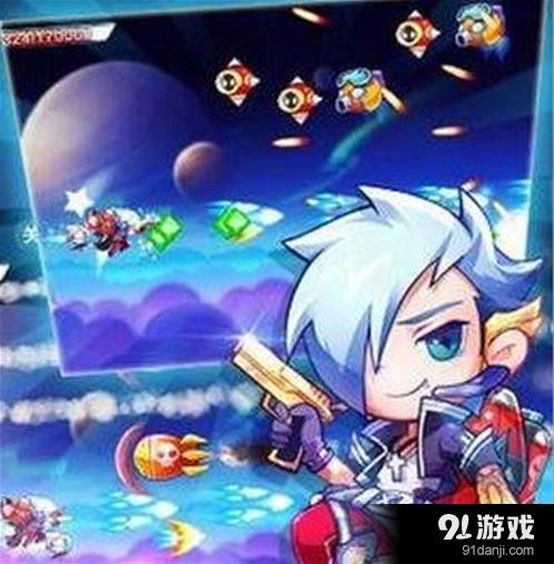 《天天酷跑》酷飞模式完全指南