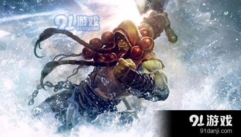 虚空奇点乱斗亡语猎卡组分享