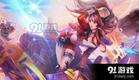 《QQ飞车》大黄鸭bug跳法详解