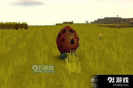 迷你世界爆爆蛋怎么应对技巧分享