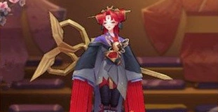 阴阳师红袖金缕皮肤怎么获得