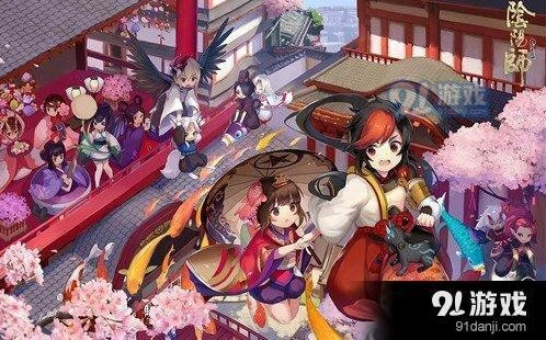 阴阳师6星式神培养顺序 新手必看攻略