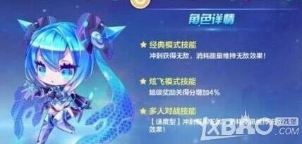 天天酷跑未来少女获取方法详解