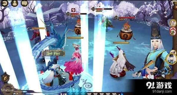 阴阳师PC版售价 Steam平台版本区别