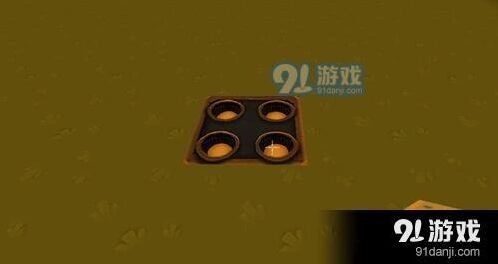 迷你世界简易抽奖机搭建攻略详解