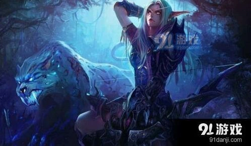 炉石传说T7猎最强卡组指南