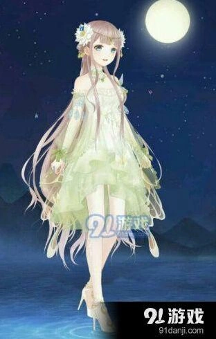 奇迹暖暖防嗮服装搭配技巧分享