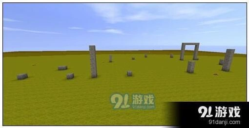 迷你世界过山车怎么做教程