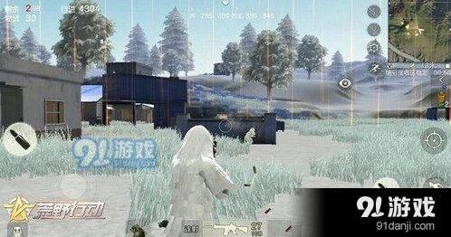 荒野行动枪法提升方法详解