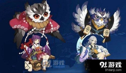 阴阳师薰获取攻略 碎片收集最稳定