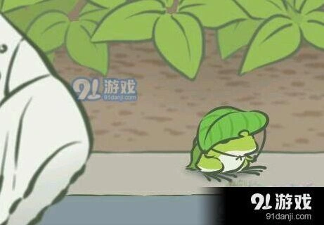 旅行青蛙入门教程从小白到精通