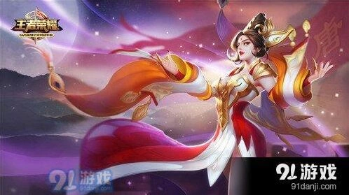 王者荣耀3月法师推荐指南
