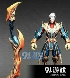 王者荣耀魔龙铠甲皮肤价格介绍