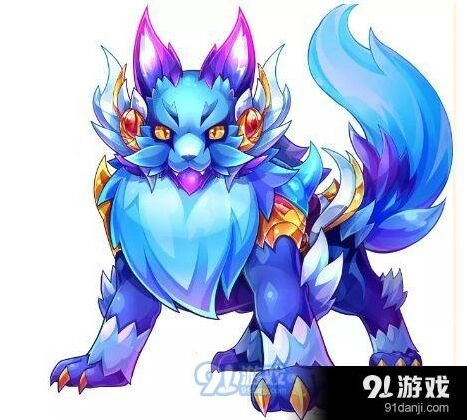 天天酷跑一尾猫又阵容搭配技巧