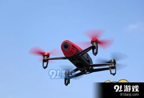 荒野行动无人机怎么收回 荒野行动收回方法技巧分享