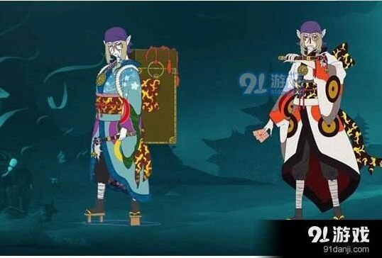 阴阳师卖药郎副本碎片获取技巧分享