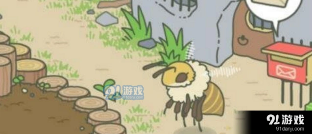 旅行青蛙蜜蜂获取方法指南