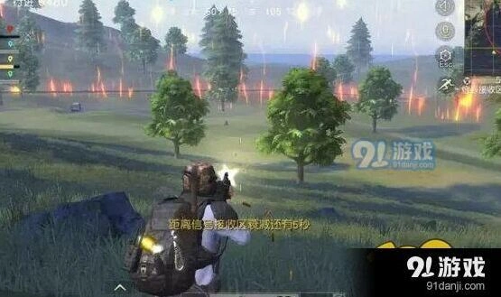 荒野行动大神武器推荐 吃鸡神器选择指南