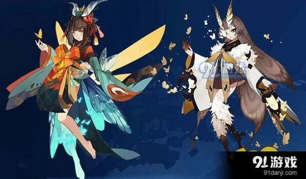 阴阳师虫师御魂推荐 阵容搭配技巧分享