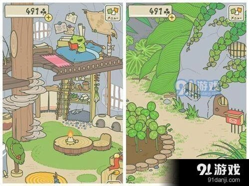 旅行青蛙小木屋消防隐患盘点