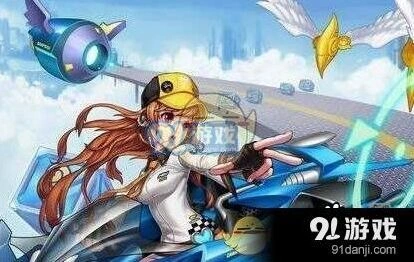 QQ飞车手游如何快速拉车头