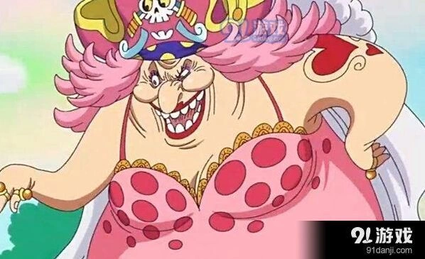 航海王启航大妈凯多黑胡子登场猜想