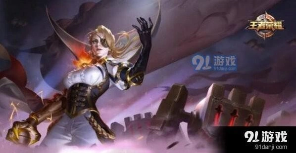 王者荣耀米莱狄铭文搭配指南