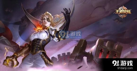 王者荣耀米莱狄背景故事角色设定一览
