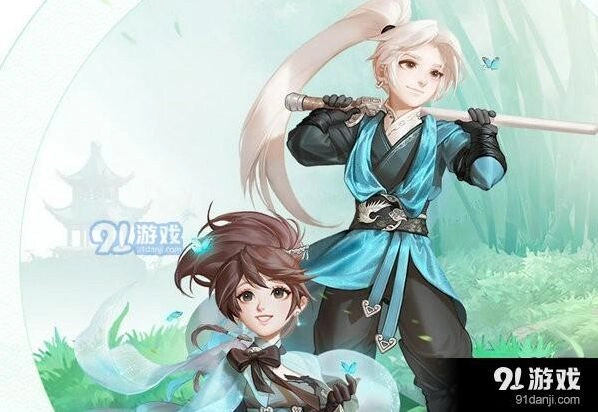 大话西游手游花朝游赏技巧详解