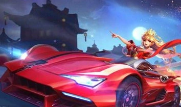 QQ飞车TGA大奖赛参赛指南