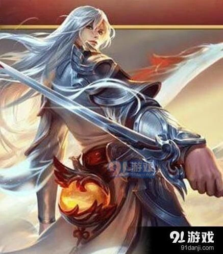 王者荣耀李白出装技巧完整详解