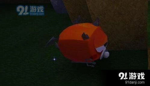 迷你世界周年庆小恶魔驯服方法