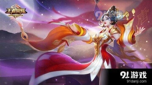 王者荣耀3月份法师上分指南