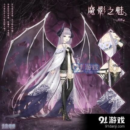奇迹暖暖暮色晶石获取攻略