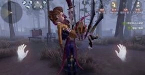 第五人格杰克玫瑰手杖获得方法 活动任务详解