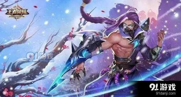 王者荣耀S11刺客出装技巧分享