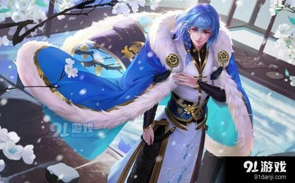 王者荣耀弈星S11出装教学 弈星上分最强出装分享